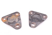 Soporte de escape Kawasaki Unbekannt