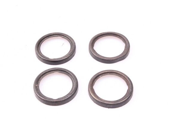 Voorvorkbuis Schijven Kawasaki Onbekend