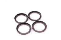 Voorvorkbuis Schijven Kawasaki Onbekend