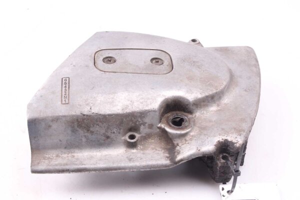 Takapyörän suojus Kannen ketjupyörän suoja Kawasaki Z 440 Ltd KZ440A 80-83