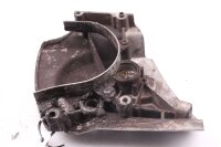 Takapyörän suojus Kannen ketjupyörän suoja Kawasaki Z 440 Ltd KZ440A 80-83