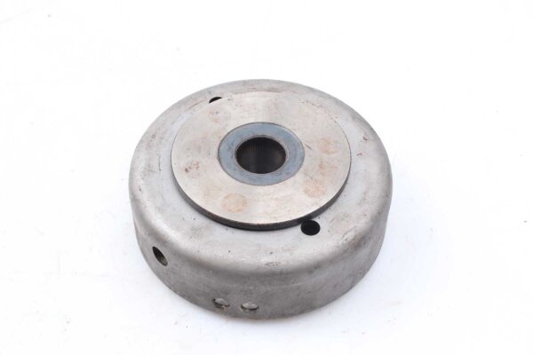 Polrad Rotor Onbekend Convoluut