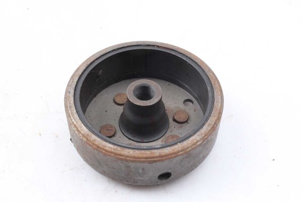 Polrad Rotor Unbekannt Konvolut