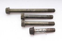 Bulloni del telaio Kawasaki GPZ 900 R ZX900A/1-6 84-89