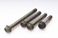 Bulloni del telaio Kawasaki GPZ 900 R ZX900A/1-6 84-89