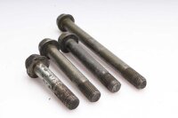 Bulloni del telaio Kawasaki GPZ 900 R ZX900A/1-6 84-89