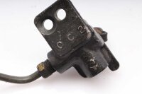 Fork leg connection right Kawasaki GPZ 900 R ZX900A/1-6 84-89