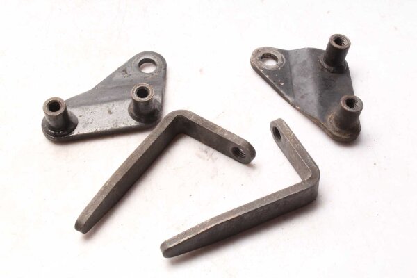 Soporte del marco Kawasaki GPZ 900 R ZX900A/1-6 84-89