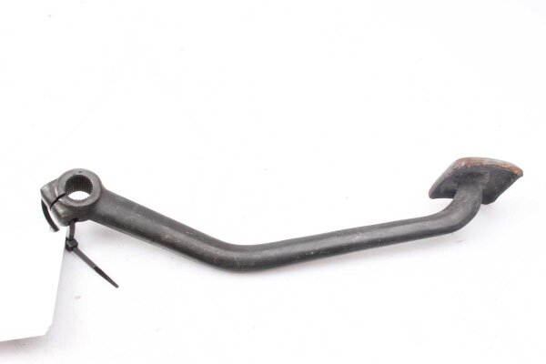 Brake lever Brake pedal Kawasaki Z 750 GT KZ750E/P 82-85