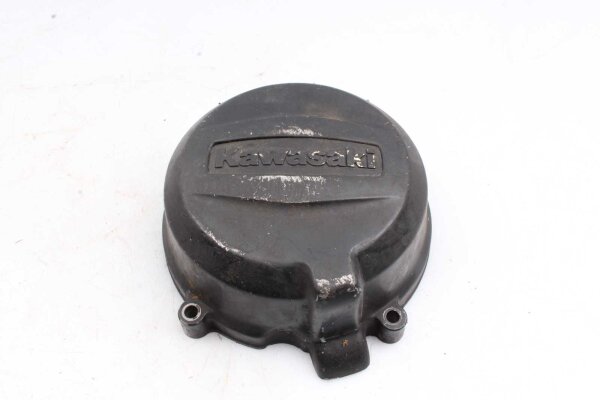 Vänster motorkåpa Kawasaki Unbekannt