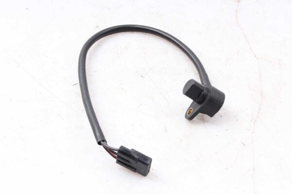 Knastaksel sensor Unbekannt Konvolut