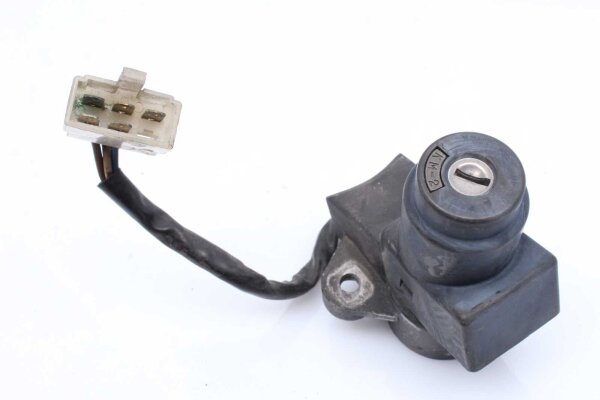 Lås inställt tändningslås utan nyckel Kawasaki GPZ 900 R ZX900A/1-6 84-89