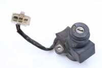 Juego de cerradura cerradura de encendido sin llave...