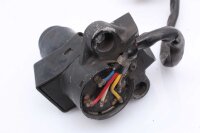 Juego de cerradura cerradura de encendido sin llave...