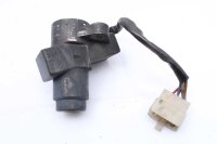 Lås inställt tändningslås utan nyckel Kawasaki GPZ 900 R ZX900A/1-6 84-89