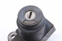 Lås inställt tändningslås utan nyckel Kawasaki GPZ 900 R ZX900A/1-6 84-89