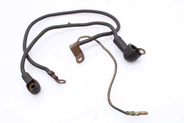 mazo de cables mazo de cables Kawasaki GPZ 900 R ZX900A/1-6 84-89