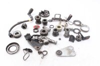 Blandet parti af resterende dele Kawasaki Unbekannt