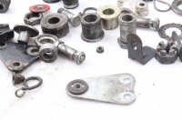 Blandet parti af resterende dele Kawasaki Unbekannt