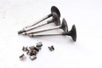 Knastakselventiler Kawasaki Unbekannt