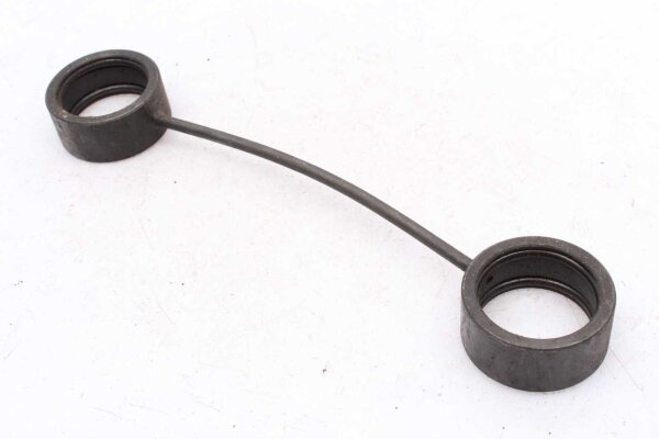 Fork leg connection bridge Kawasaki GPZ 900 R ZX900A/1-6 84-89