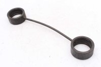 Haarukan jalan liitossilta Kawasaki GPZ 900 R ZX900A/1-6...