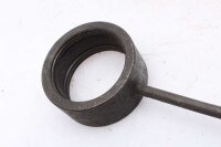 Fork leg connection bridge Kawasaki GPZ 900 R ZX900A/1-6 84-89