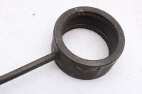 Fork leg connection bridge Kawasaki GPZ 900 R ZX900A/1-6 84-89