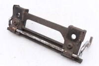 Rammeholder beslag Kawasaki GPZ 900 R ZX900A/1-6 84-89