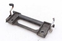 Rammeholder beslag Kawasaki GPZ 900 R ZX900A/1-6 84-89