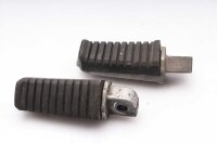 Footrest rear left right Kawasaki GPZ 900 R ZX900A/1-6 84-89