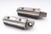 Footrest rear left right Kawasaki GPZ 900 R ZX900A/1-6 84-89