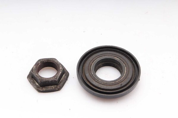 Gabelbrücke Scheiben Kawasaki GPZ 900 R ZX900A/1-6 84-89