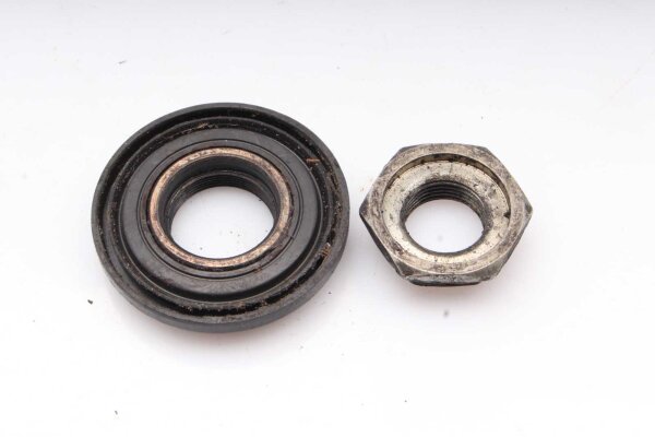 Gabelbrücke Scheiben Kawasaki GPZ 900 R ZX900A/1-6 84-89