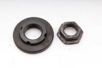 Gabelbrücke Scheiben Kawasaki GPZ 900 R ZX900A/1-6 84-89