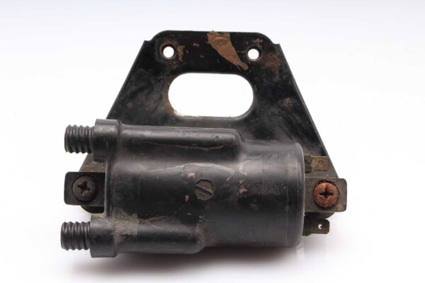Ignition coil with holder Kawasaki Z 750 Turbo ZX750E 84-85