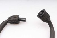 Spark plug connector ignition cable Kawasaki Z 750 Turbo ZX750E 84-85