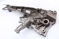 Plaque de retenue du repose-pieds à droite Kawasaki GPZ 900 R ZX900A/1-6 84-89