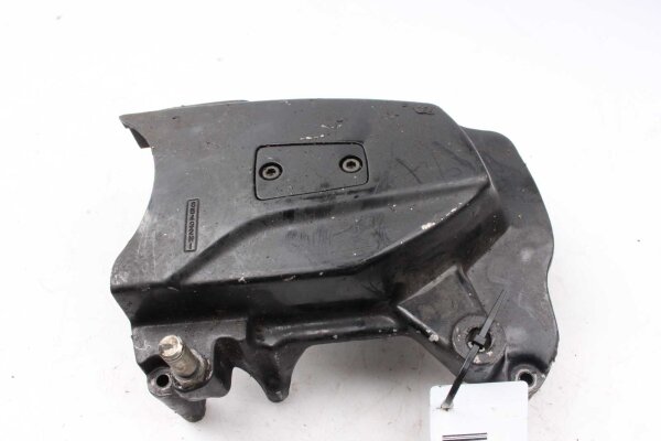 Ritzelabdeckung Abdeckung Ritzelschutz Kawasaki GPZ 550 Unitrak KZ550B/H 82-83