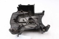 Ritzelabdeckung Abdeckung Ritzelschutz Kawasaki GPZ 550 Unitrak KZ550B/H 82-83