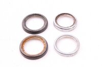 Vorkrukken schijven Kawasaki onbekend