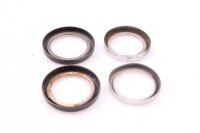 Vorkrukken schijven Kawasaki onbekend