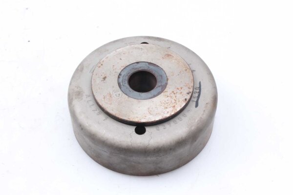 Polrad Rotor Onbekend Convoluut