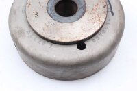 Polrad Rotor Onbekend Convoluut