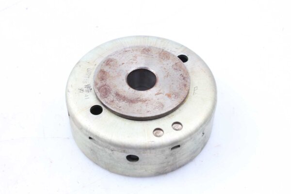 Polrad Rotor Unbekannt Konvolut