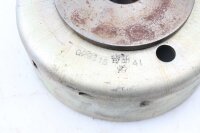 Polrad Rotor Unbekannt Konvolut