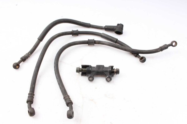 Remslang remleiding achter Honda VF 750 F RC15 83-85