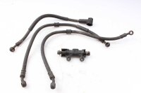 Remslang remleiding achter Honda VF 750 F RC15 83-85