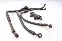 Remslang remleiding achter Honda VF 750 F RC15 83-85