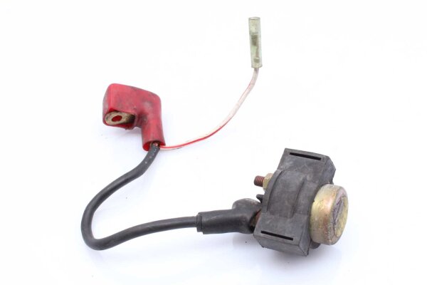 Starter relay Starter relay Kawasaki GPZ 900 R ZX900A/1-6 84-89